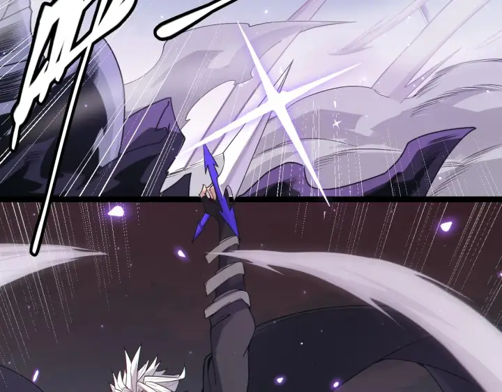 漫画《我来自游戏》第49话 脱离仇恨！召唤中断？第188张图