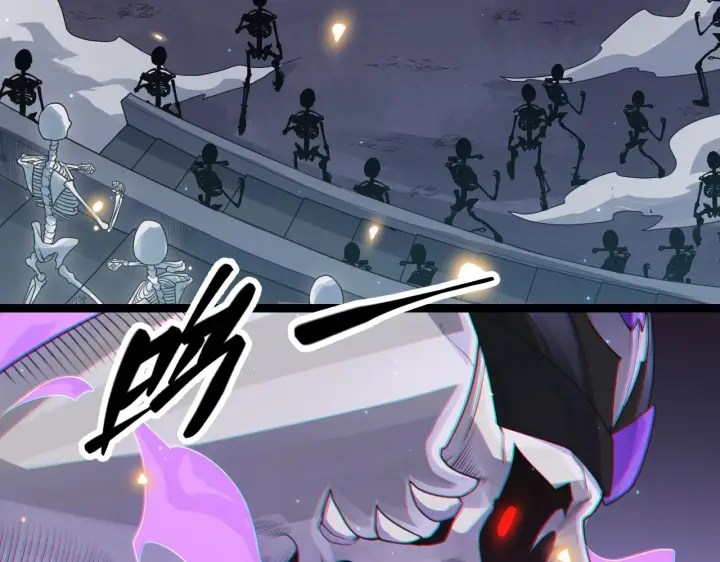 漫画《我来自游戏》第49话 脱离仇恨！召唤中断？第65张图