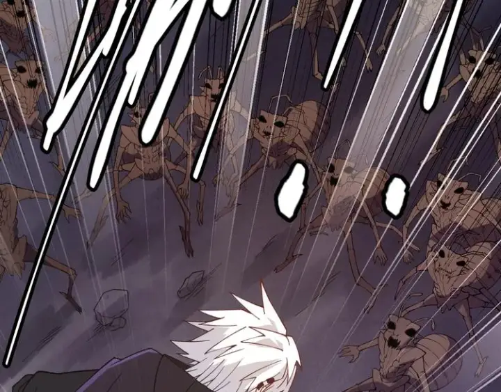 漫画《我来自游戏》第六话 轰动全场！第142张图