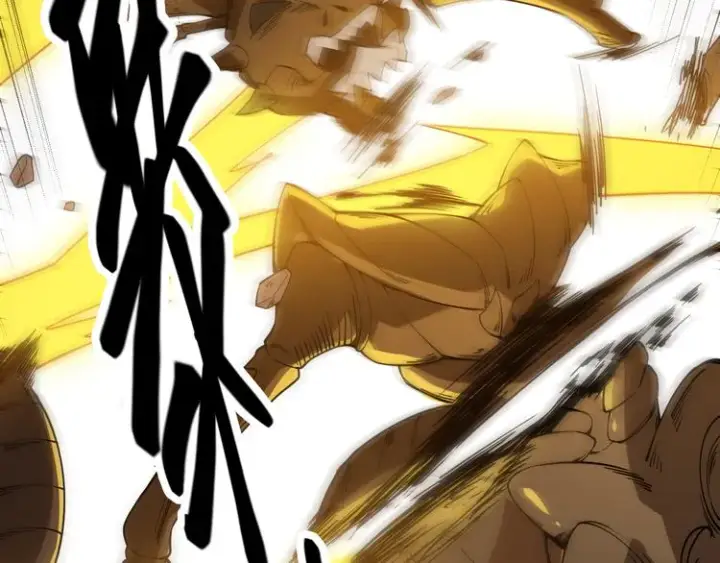 漫画《我来自游戏》第六话 轰动全场！第154张图