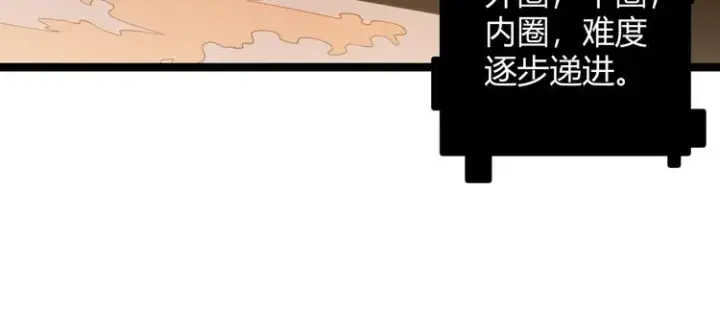 漫画《我来自游戏》第六话 轰动全场！第23张图