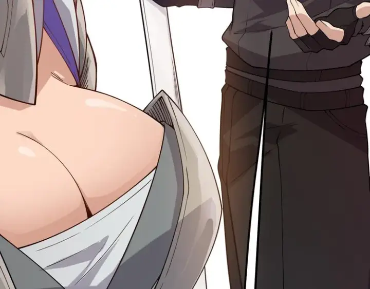 漫画《我来自游戏》第六话 轰动全场！第84张图