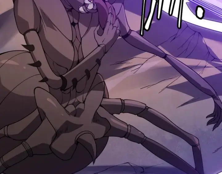漫画《我来自游戏》第七话 速通！蚁后洞穴！第146张图