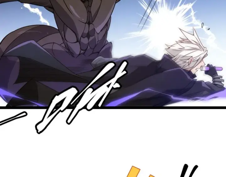 漫画《我来自游戏》第七话 速通！蚁后洞穴！第156张图