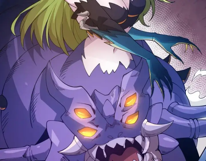 漫画《我来自游戏》第七话 速通！蚁后洞穴！第175张图
