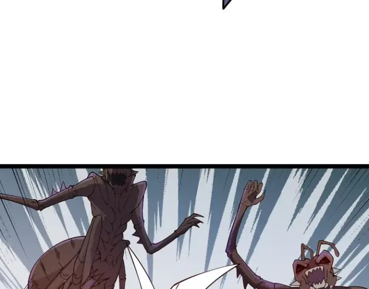漫画《我来自游戏》第七话 速通！蚁后洞穴！第177张图