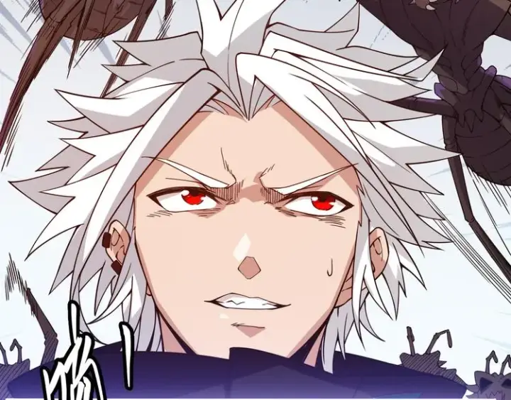 漫画《我来自游戏》第七话 速通！蚁后洞穴！第178张图
