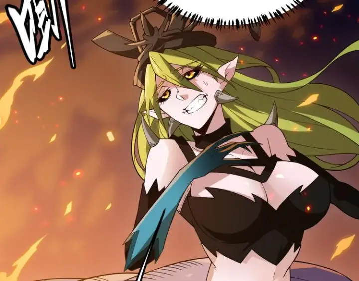 漫画《我来自游戏》第七话 速通！蚁后洞穴！第190张图
