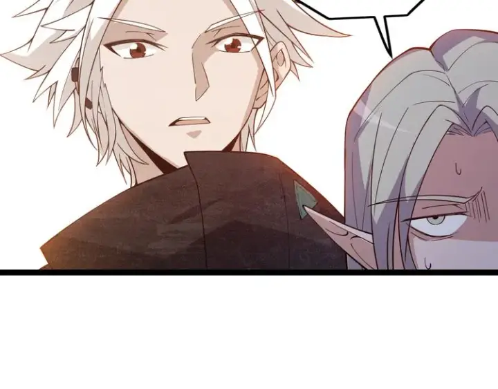 漫画《我来自游戏》第七话 速通！蚁后洞穴！第37张图