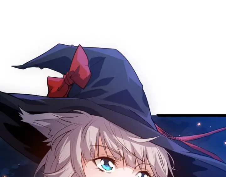 漫画《我来自游戏》第八话 首次组团！目标狂级！第136张图