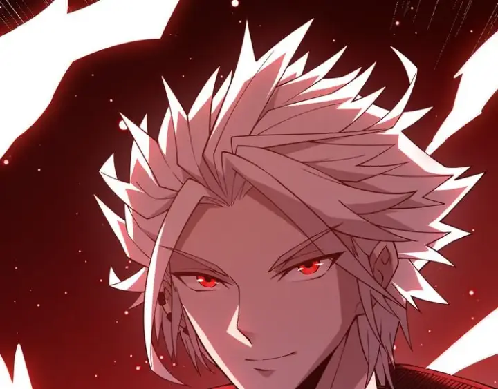 漫画《我来自游戏》第八话 首次组团！目标狂级！第188张图