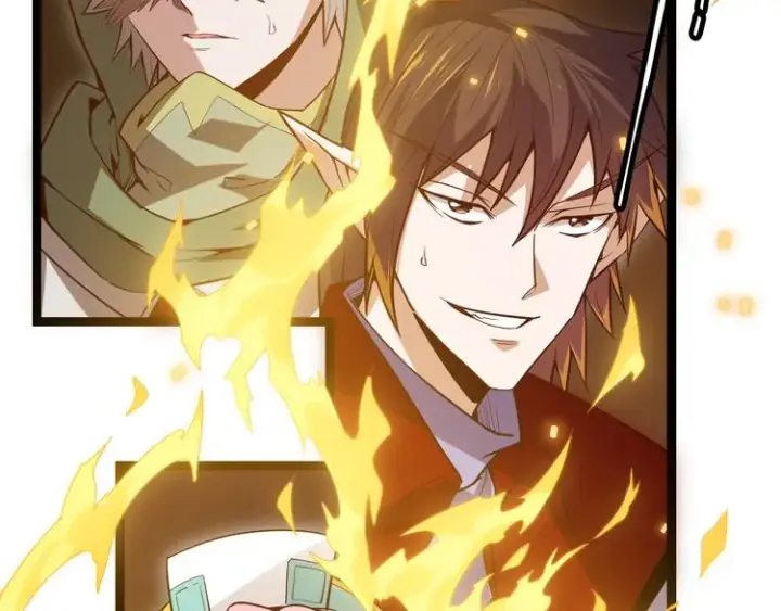 漫画《我来自游戏》第九话 暗响森林，涌动的内外！第174张图