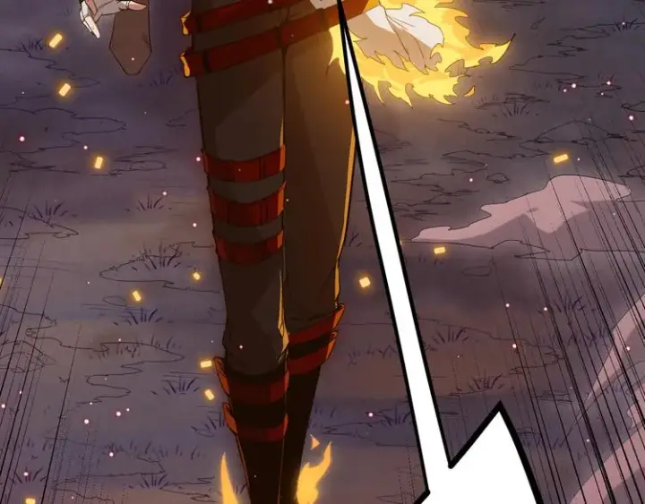 漫画《我来自游戏》第九话 暗响森林，涌动的内外！第185张图