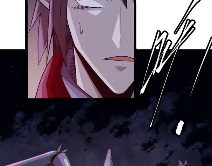 漫画《我来自游戏》第十话 天敌之声！第141张图