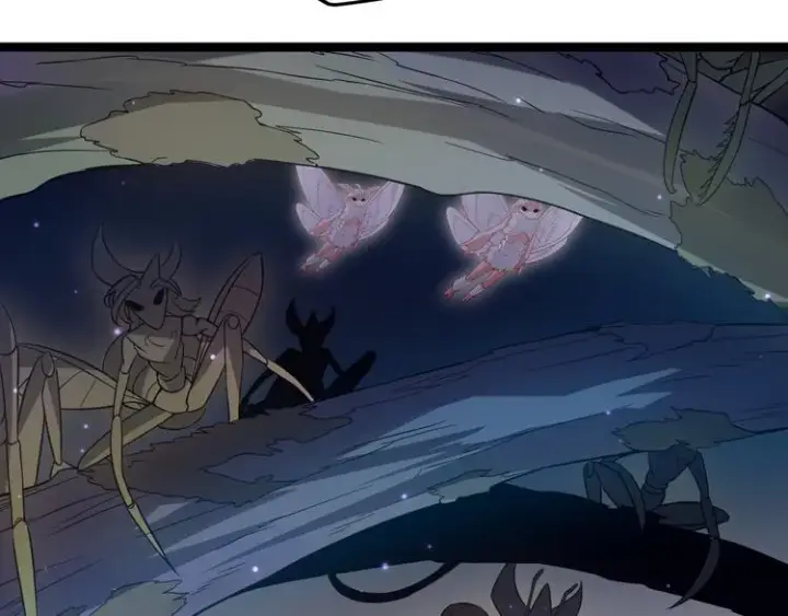 漫画《我来自游戏》第十话 天敌之声！第169张图