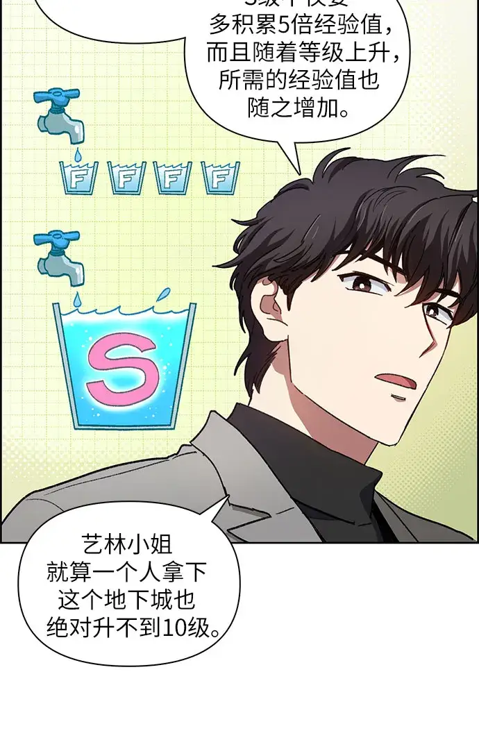 《我培养的s级们》第23话 攻略地下城实习图33