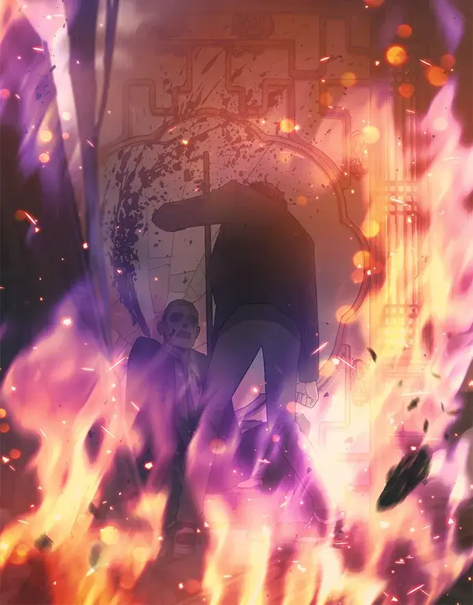 《我培养的s级们》第33话 不要在背后说坏话图13