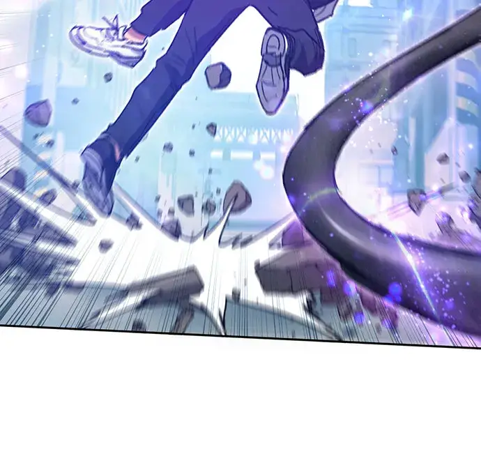 《我培养的s级们》第43话 结束彷徨图6