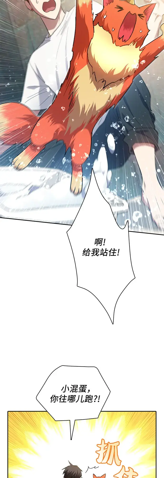 《我培养的s级们》第48话 来自系统的信息图15