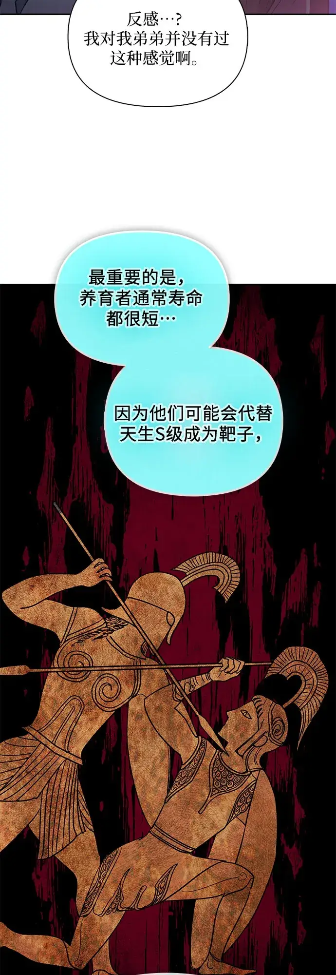 漫画《我培养的s级们》第53话 Q&A第66张图