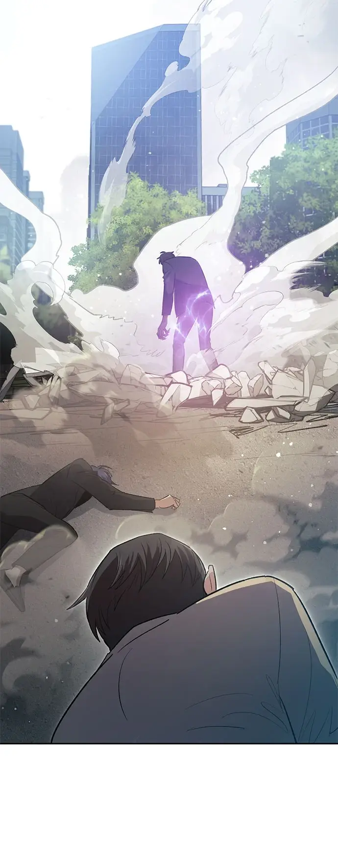 漫画《我培养的s级们》[第71话] 迪奥·巴舍西斯双生子的弟弟第58张图