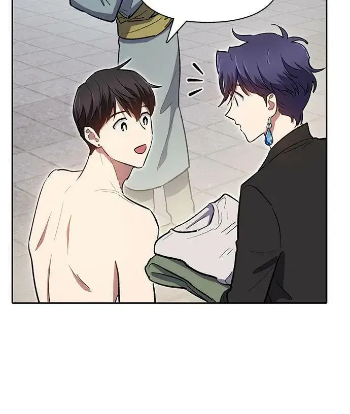 漫画《我培养的s级们》[第73话] 姐姐有些…（2）第62张图