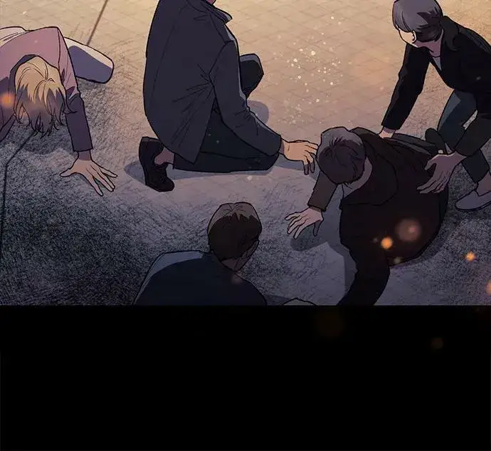 漫画《我培养的s级们》[第73话] 姐姐有些…（2）第8张图