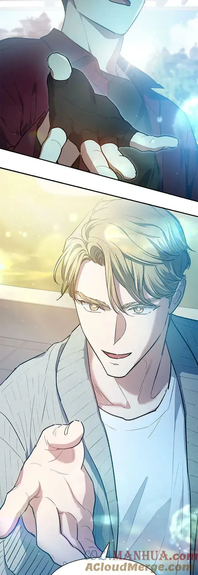 漫画《我培养的s级们》[第79话] 代价第34张图