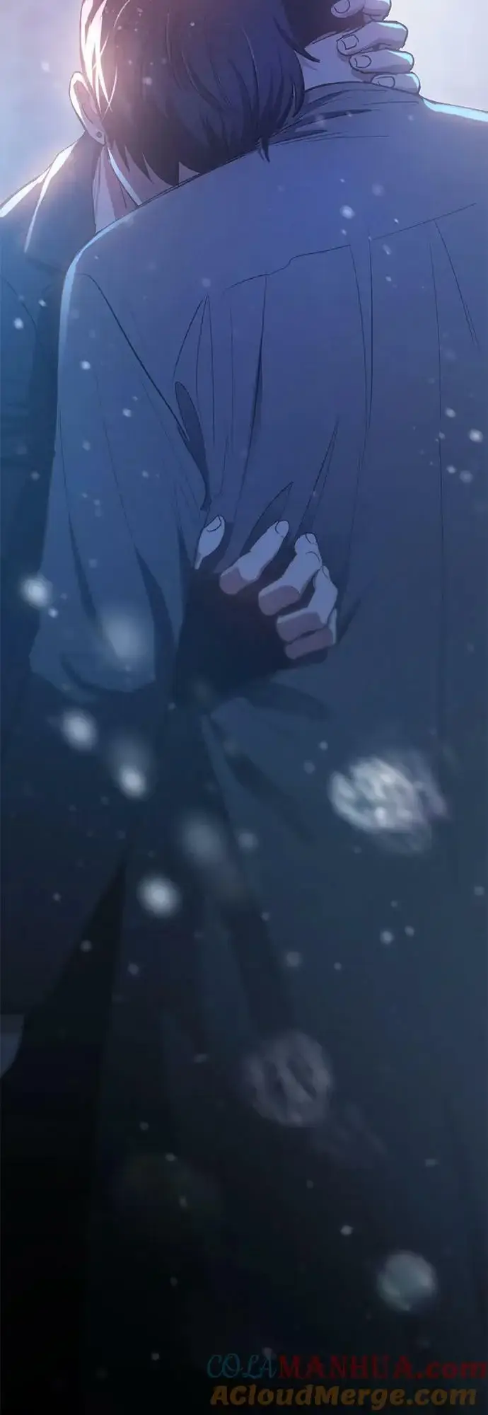 漫画《我培养的s级们》[第81话] 被分离的事物 (1)第76张图