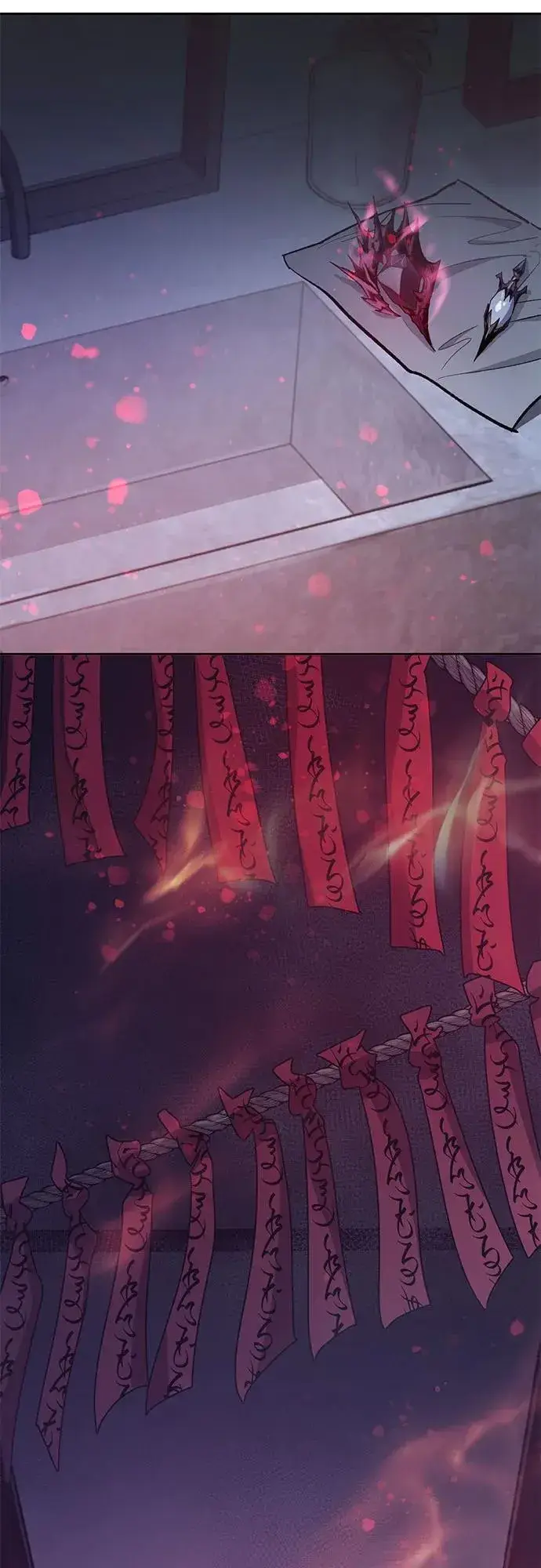《我培养的s级们》[第95话] 谎言（2）图72