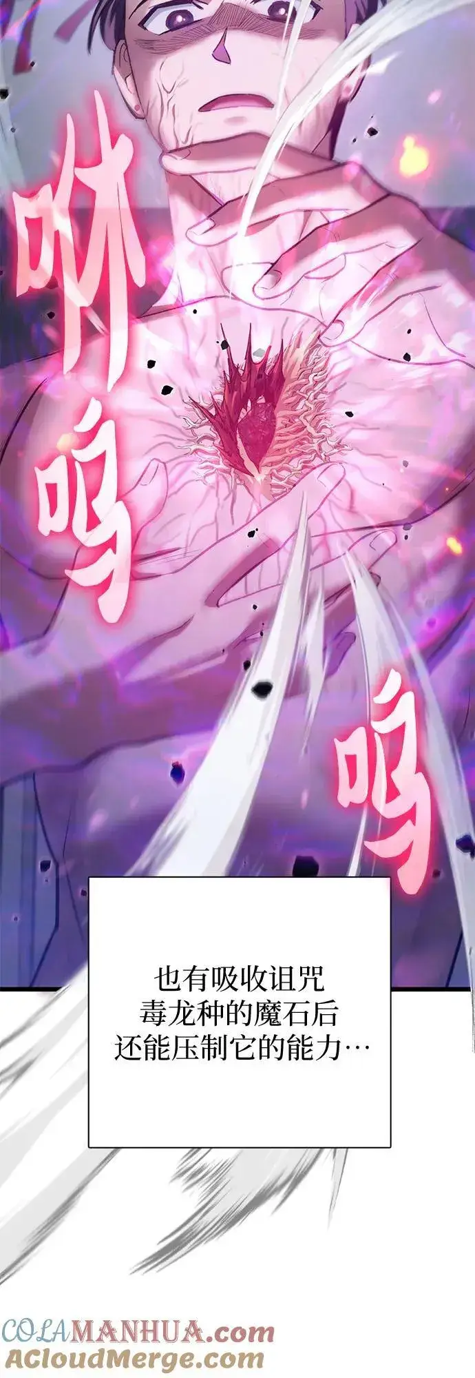《我培养的s级们》[第96话] 裂开的魔石图10