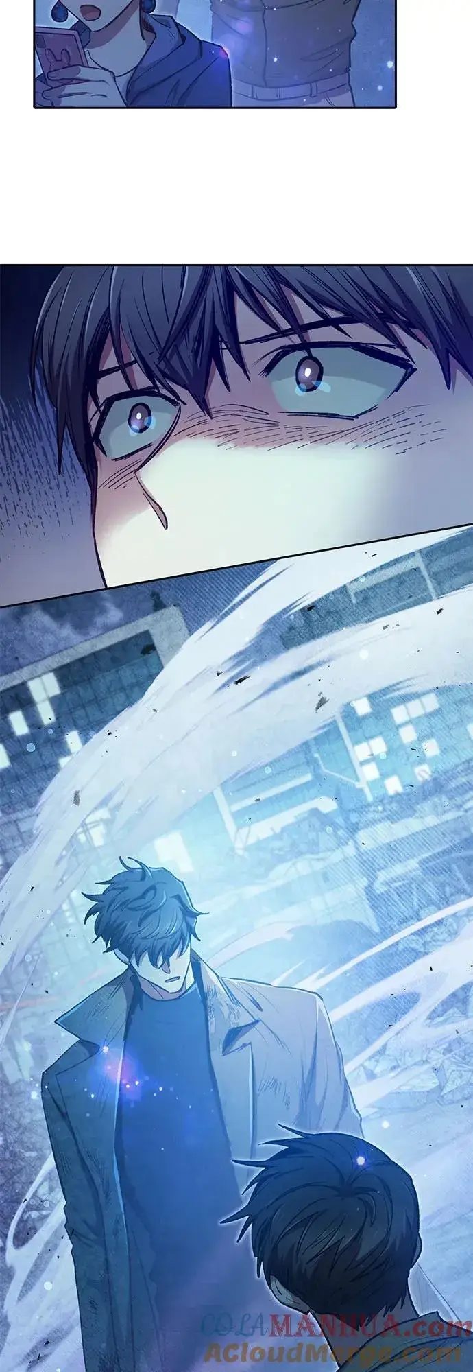 漫画《我培养的s级们》[第98话] 问候第10张图