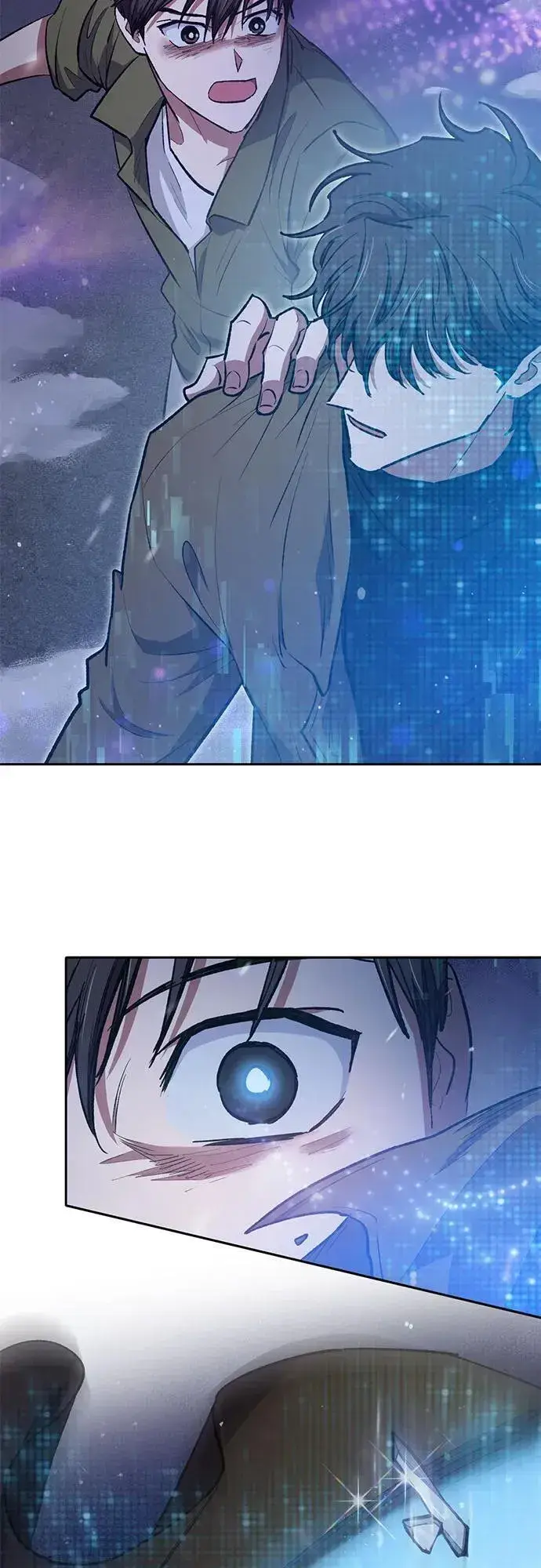 漫画《我培养的s级们》[第99话] 记忆的水珠第45张图