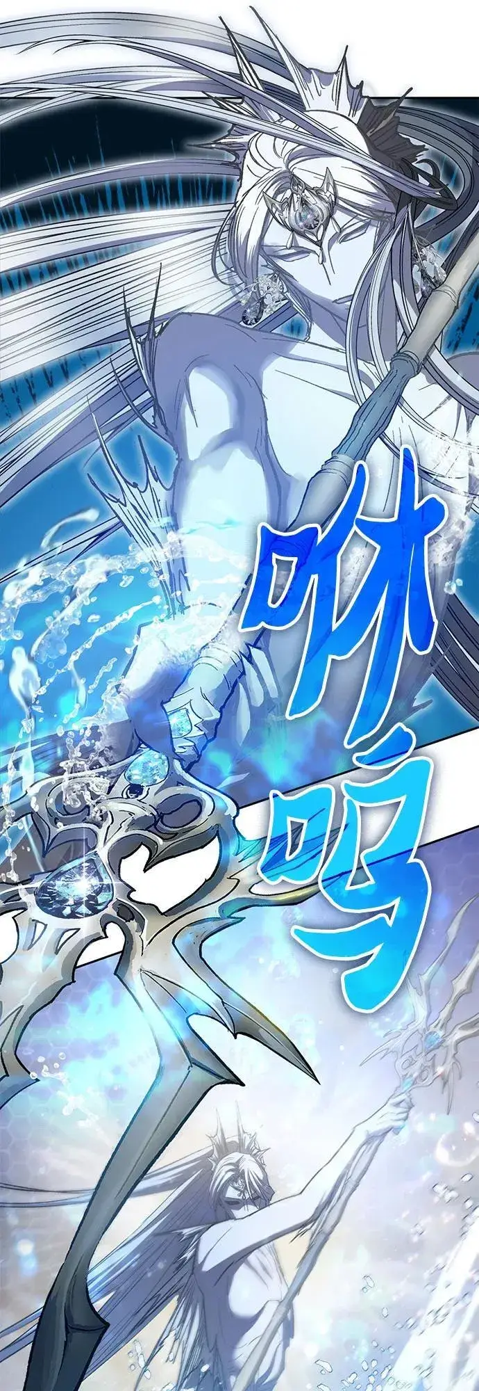 《我培养的s级们》[第100话] 到此结束_图42