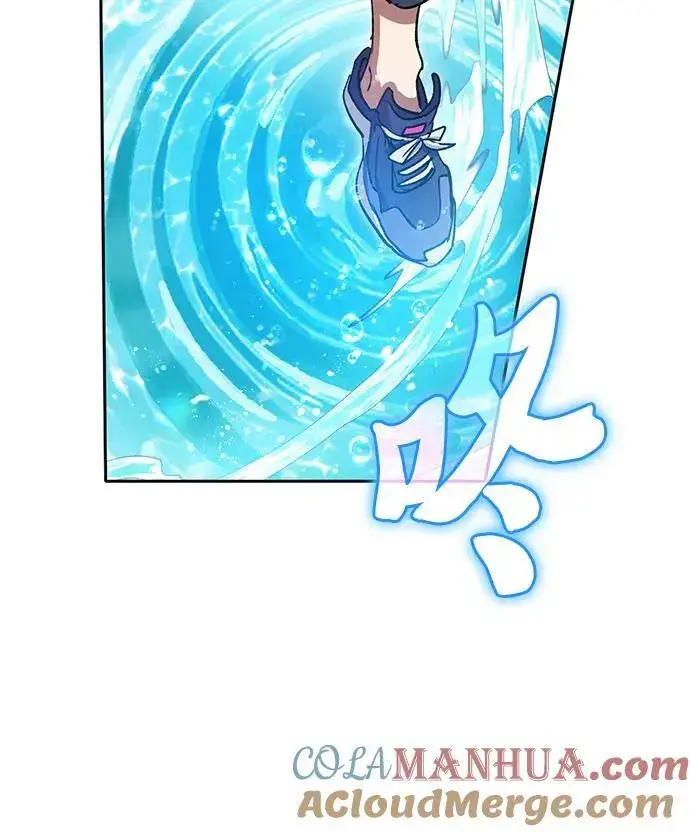《我培养的s级们》[第101话] 水的支配者（1）图64