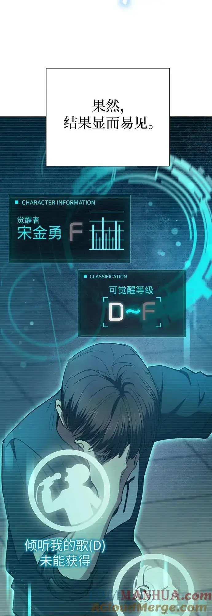 《我培养的s级们》[第104话] 尽管被要求休息…图67