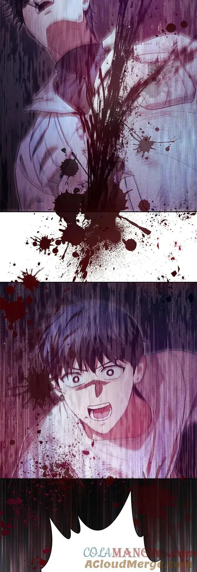 漫画《我培养的s级们》[第149话] 选择第34张图