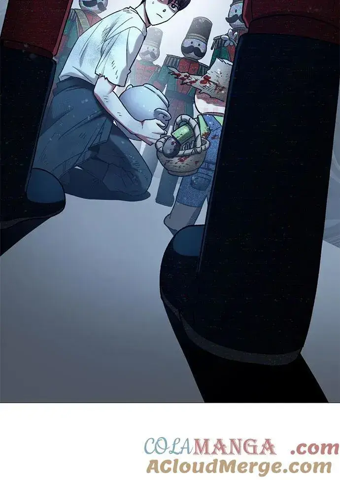 漫画《我培养的s级们》[第150话] 谈判的技术第25张图