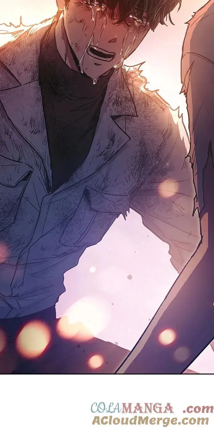 漫画《我培养的s级们》[第151话] 回家第25张图