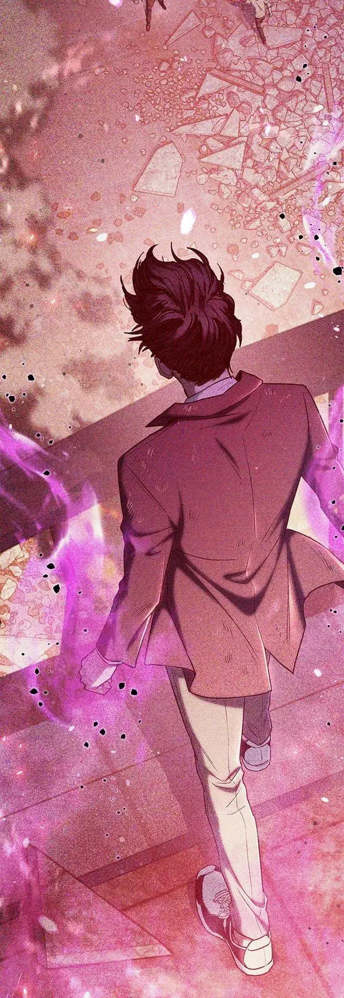 漫画《我培养的s级们》[第152话] 第二天(1)第30张图