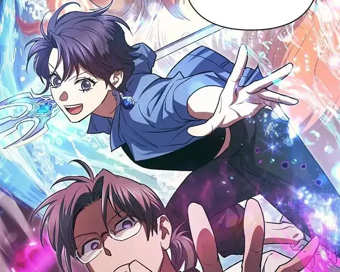 《我培养的s级们》[第154话] 新家人(1)图189
