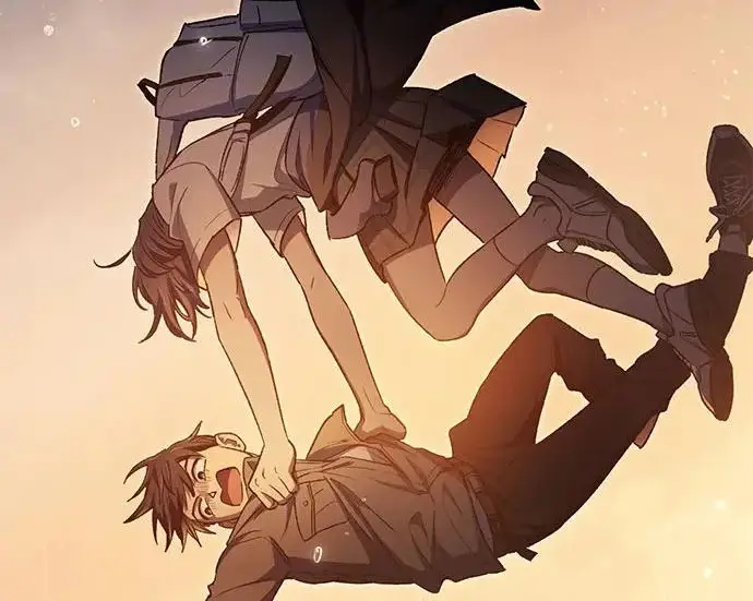 《我培养的s级们》[第155话] 新家人(2)图189