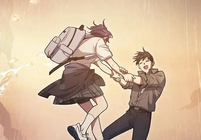 《我培养的s级们》[第155话] 新家人(2)图243