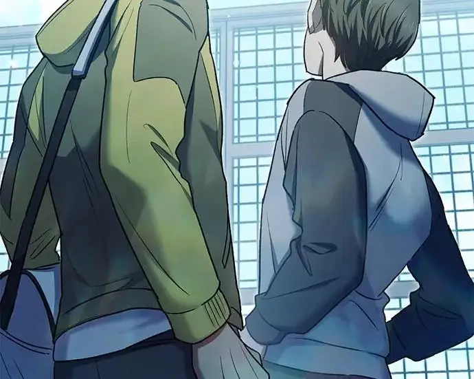 《我培养的s级们》[第158话] 诺亚的特训图102