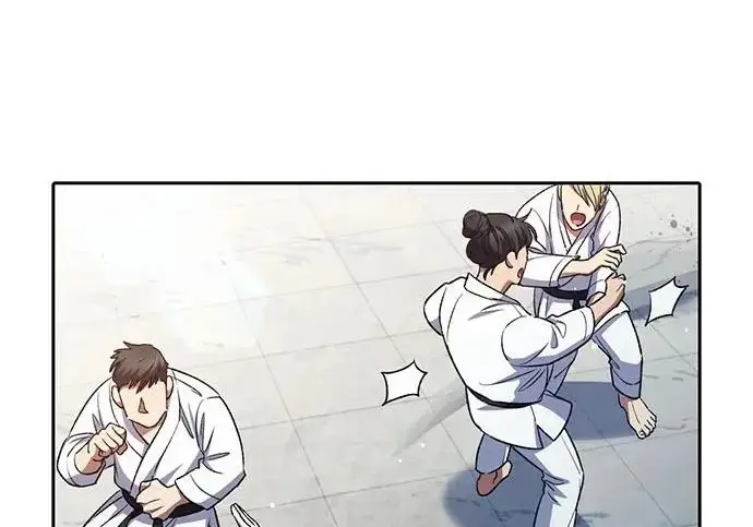 《我培养的s级们》[第158话] 诺亚的特训图157