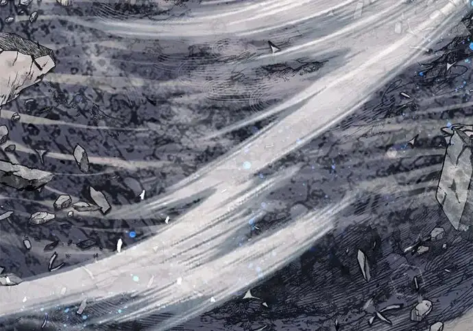 《我培养的s级们》[第158话] 诺亚的特训图178