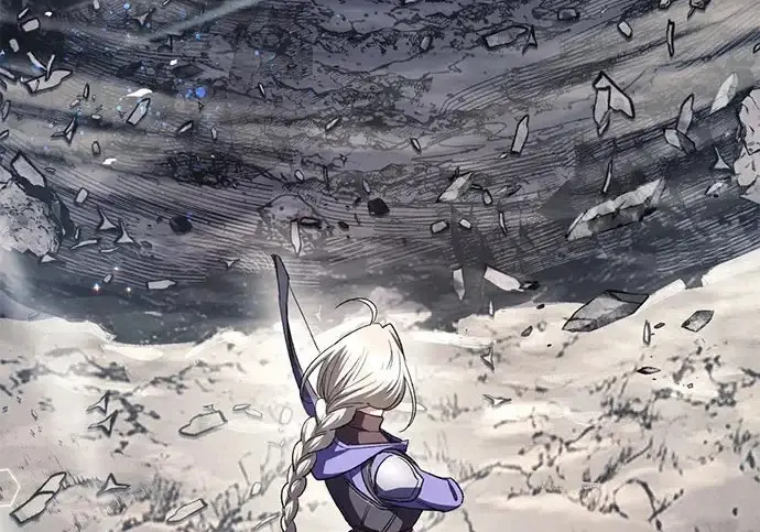 《我培养的s级们》[第158话] 诺亚的特训图179