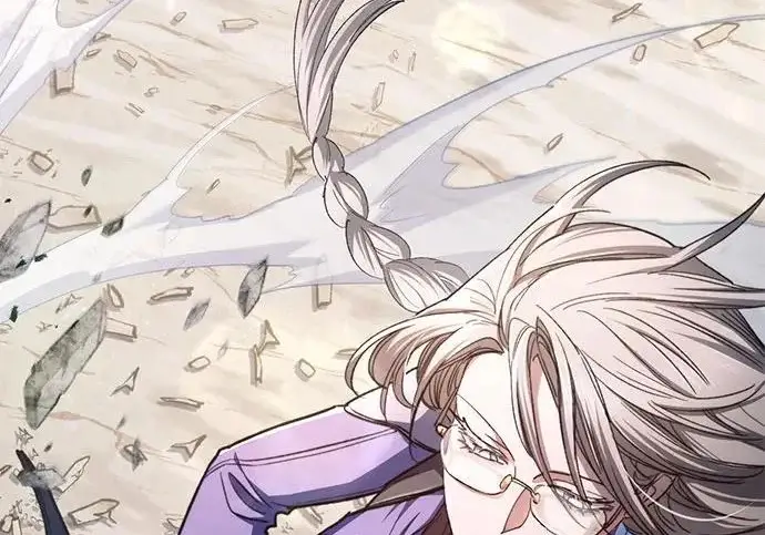 《我培养的s级们》[第158话] 诺亚的特训图183