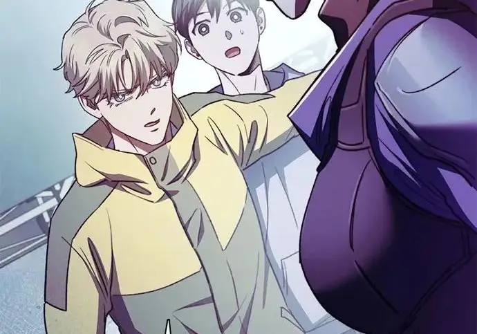 《我培养的s级们》[第158话] 诺亚的特训图252
