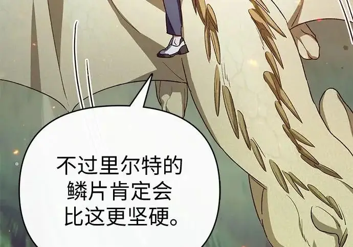 《我培养的s级们》[第158话] 诺亚的特训图39